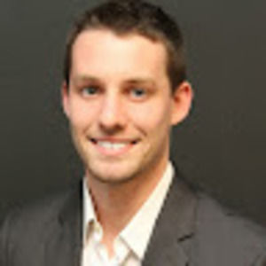 Meet your Posher, Josh